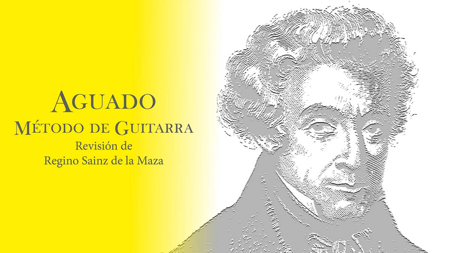 Método de Guitarra - Dionisio Aguado