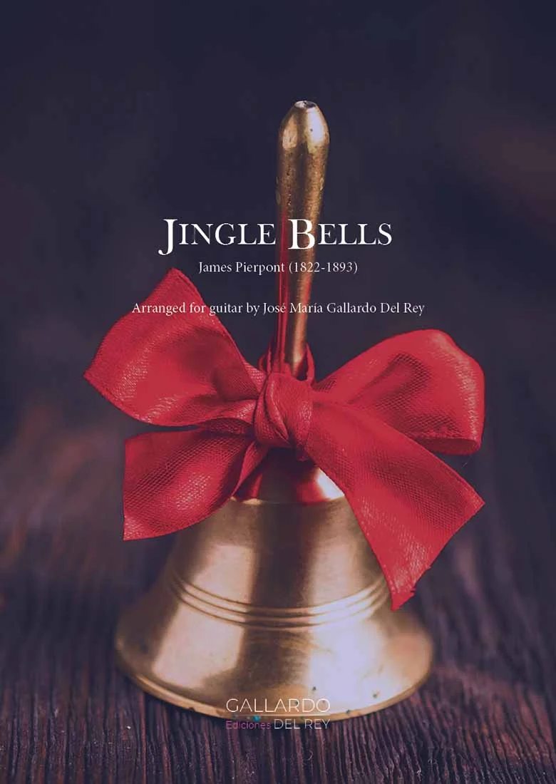 Jingle Bells - James Lord Pierpont