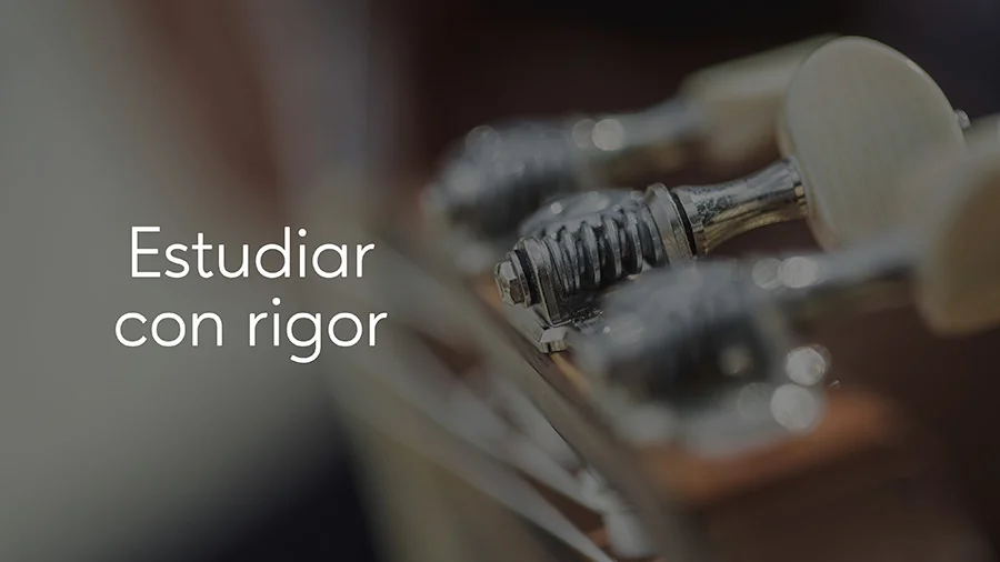 Estudiar sin molestar