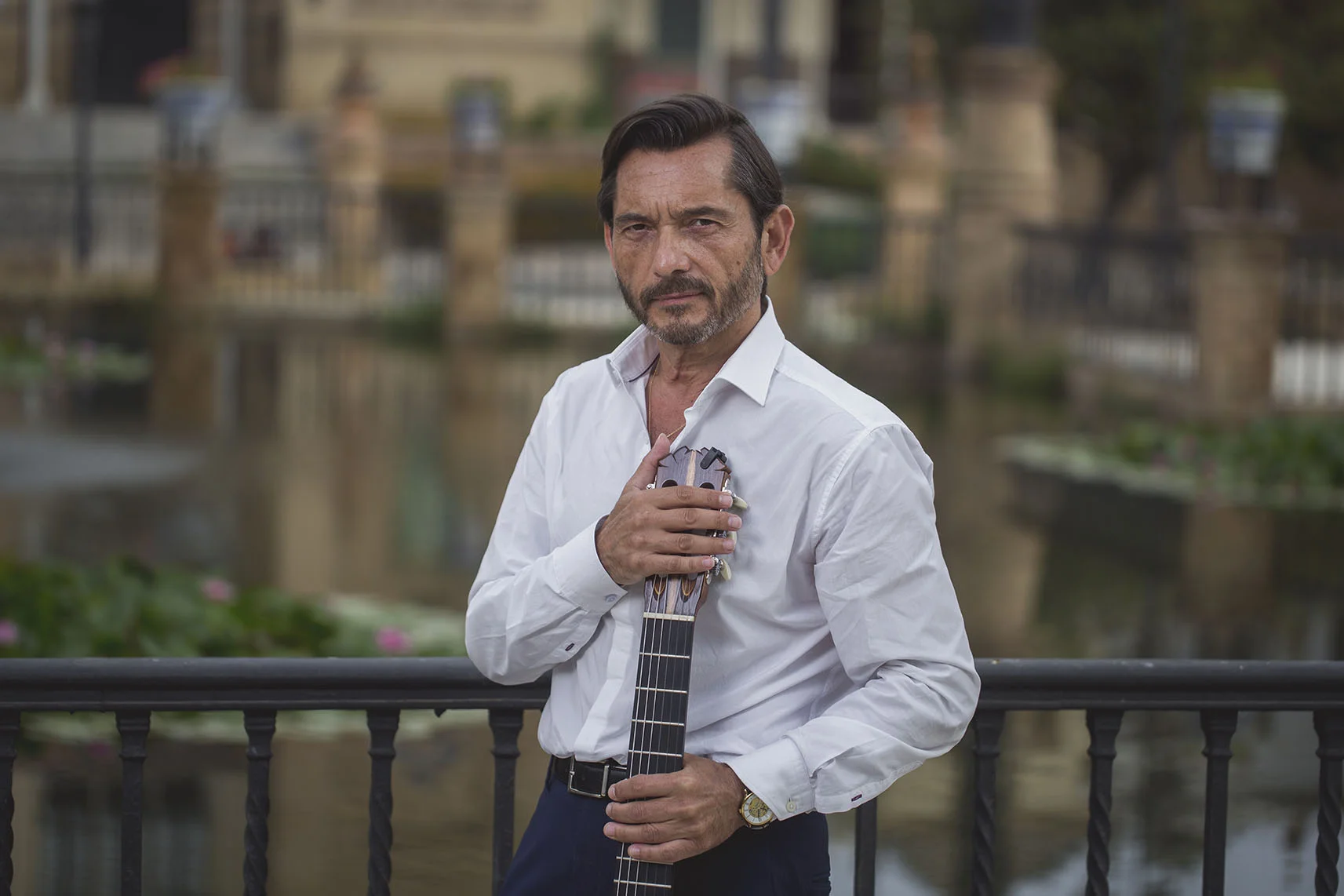 José María Gallardo del Rey