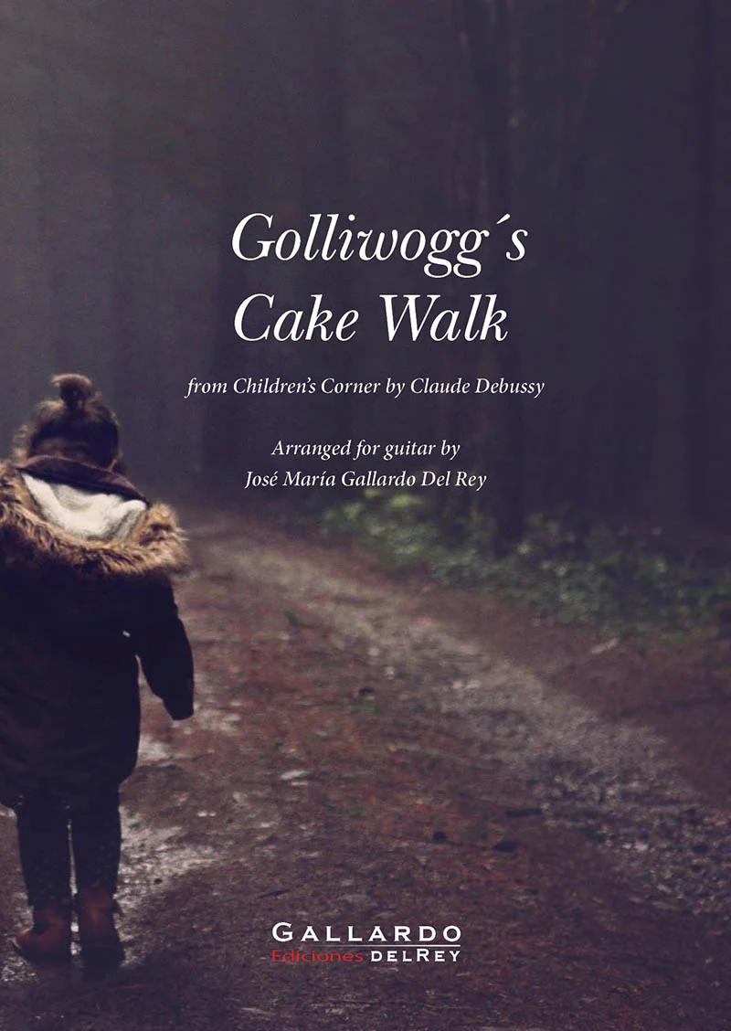 Children´s Corner - Claude Debussy