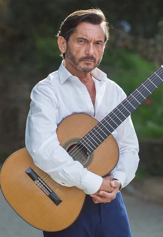 José María Gallardo del Rey