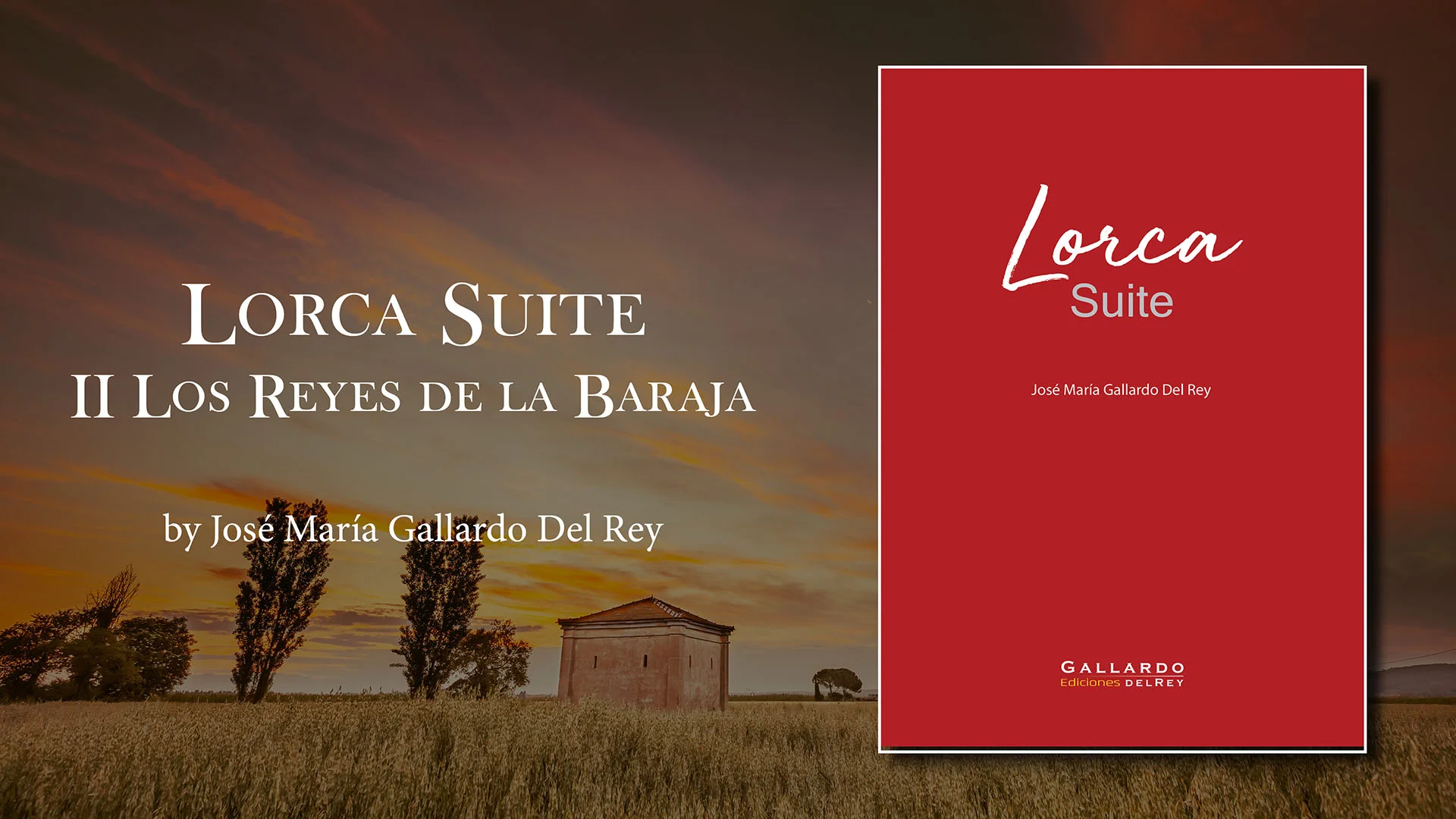 II Los Reyes de la Baraja