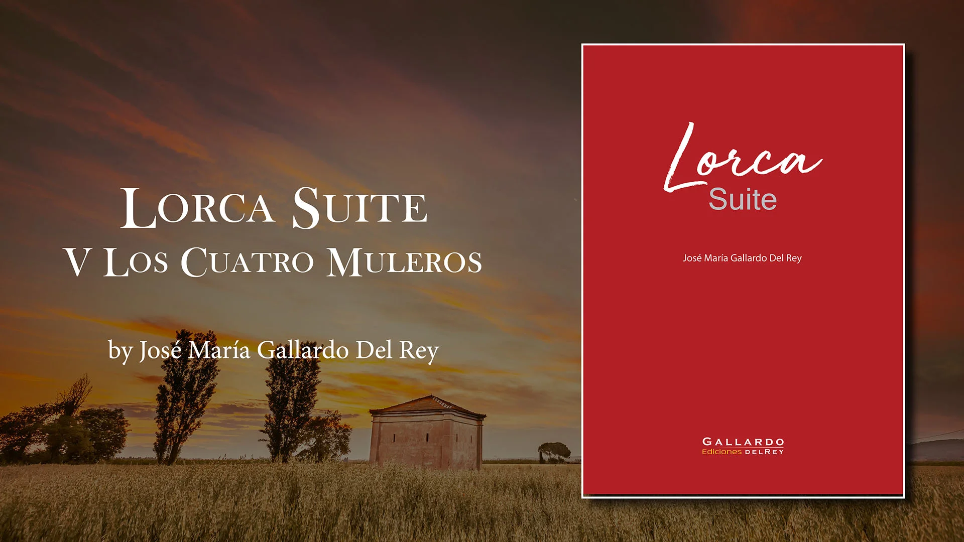 V Los Cuatro Muleros